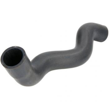 Manguera del radiador THERMOTEC DWX241TT - Manguera de alta calidad, resistente a altas temperaturas y presiones, fabricada con materiales duraderos, compatible con varios modelos de vehículos