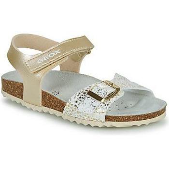 Geox Sandalias J ADRIEL GIRL para niña