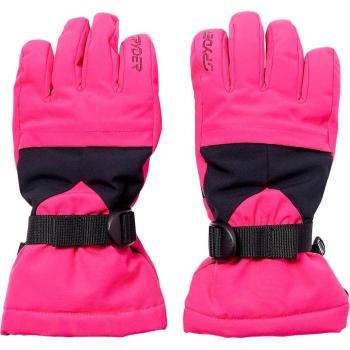 Guantes de esquí para niños Spyder Synthesis