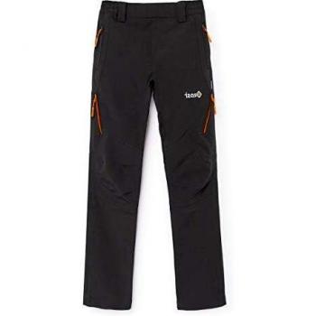 Izas Pantalones Trekking Sander Kids