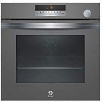 HORNO INDEPENDIENTE PIROLITICO BALAY 3HA5888A1 CLA,A.CON VAPOR