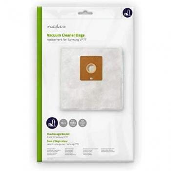 NEDIS DUBG120SAM10 Bolsa para Aspiradora | Samsung VP77