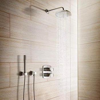 Grohe Grandera - codo de salida, color cromo Ref. 27970000