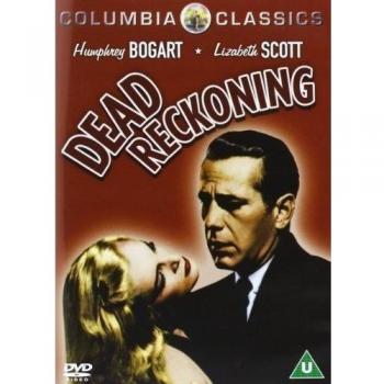 Dead Reckoning [Reino Unido] [DVD]