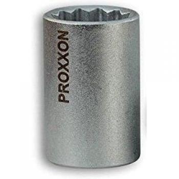 Proxxon 23 305 Vaso Spline 1/2 Bi Hexagonales, 10 mm