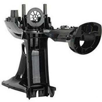 Carcasa Inferior Negra para Aspiradora Rowenta All In One RS-2230001095