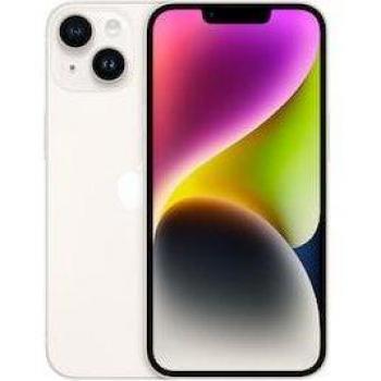 Apple iPhone 14 512GB Blanco Estrella
