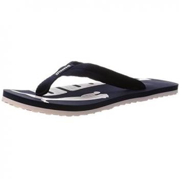 Puma Epic Flip v2 - Chanclas Adultos Unisex, color Azul