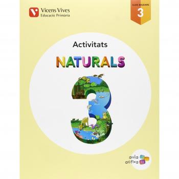 Naturals 3 Balears Activitats