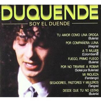 Soy El Duende