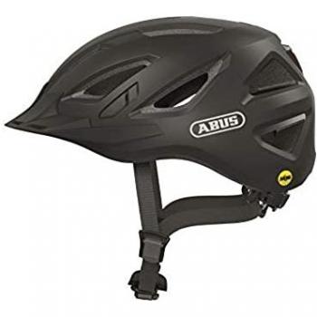 Abus Urban-I 3.0 MIPS Titan Bicycle Helmet Size M (52-58 cm)