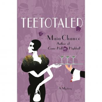 Teetotaled: A Mystery: 2