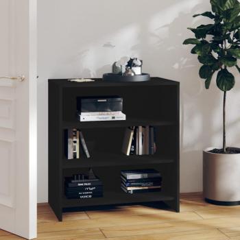Aparador de madera de ingeniería 70x40,5x75 cm, Mueble de Almacenaje de Salón, Armarios con Puertas, Cajón de Madera, Buffet para salón Moderno, Armario Auxiliar,