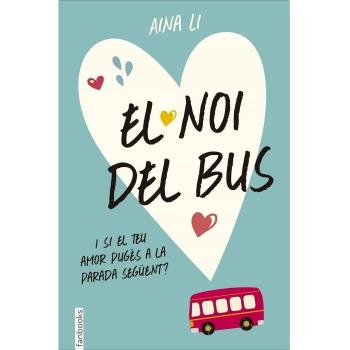 El noi del bus - Aina Li