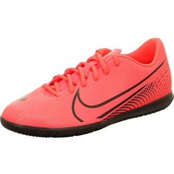 Mercurial Vapor 13 Club IC Rojo Negro