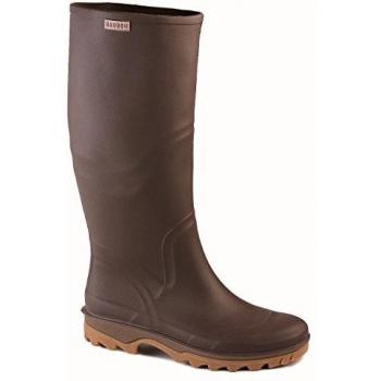 Baudou - Chaussure de sécurité Sprint Bas S3 Baudou - 3864 - Marron, 39