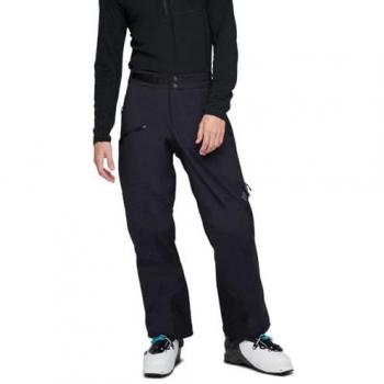 Black Diamond Men's Recon LT Stretch Pants - Medium, Black