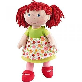 Haba - 302 110 muñeca liese