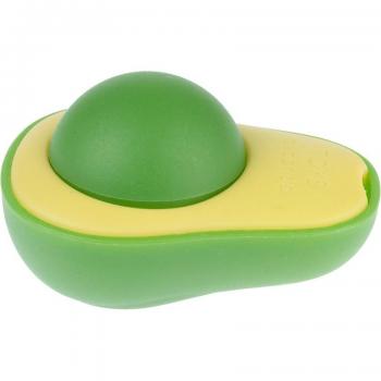 TIAKI Aguacate con bola de catnip para gatos - 1 unidad