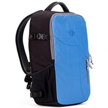 Tamrac T1510 Nagano 16 Rucksack Blue, Unisex-Adult, River Blau, One Size