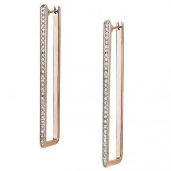 Pendientes Breil Mujer TJ2550 - Acero Inoxidable - 6CM