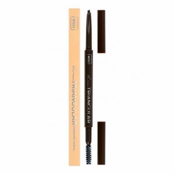 Wibo Brow Pen Slim Triangular nr 2 Dark Brown