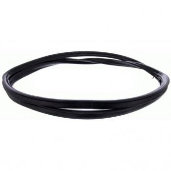 Junta Goma para Puerta de Horno Indesit C00081579 - Negro