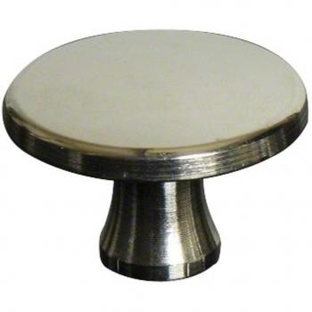 Tirador de níquel para Cocotte Staub