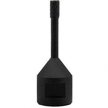 Bellota 507506 Corona de Diamante en Seco para alicatado. Diámetro: 6 mm, Standard