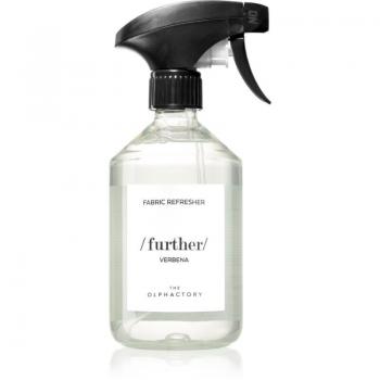 Ambientador de Tela Verbena The Olphactory 500 ml