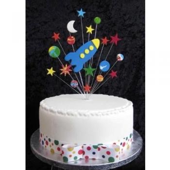 Karen's Cake Toppers - Decoración