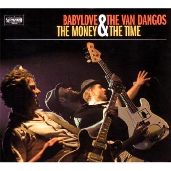 The Money & the Time