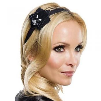 STAR WARS Darth Vader Adult Costume Headband