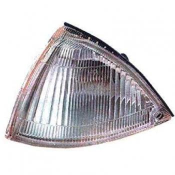 Cristal de espejo retrovisor exterior VAN WEZEL 0685838