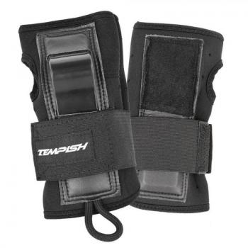 Conjunto de Protección Tempish Taky Negro Talla M