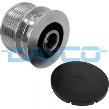 Rueda libre de alternador DAYCO ALP2450 para VOLVO S60, V70, XC 60, S80, V60
