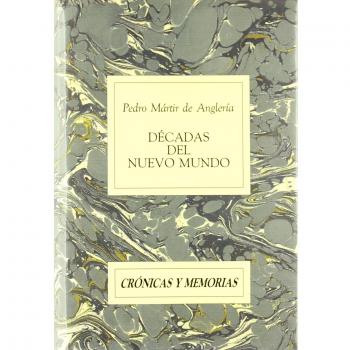 Décadas del Nuevo Mundo