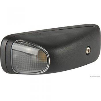 Luz de situación HERTH+BUSS ELPARTS 82710138 - Luz de gálibo, tipo LED, diseño compacto, alta visibilidad, resistente a la intemperie, fácil instalación