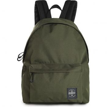 Mochila Munich BTS Basics Kaki