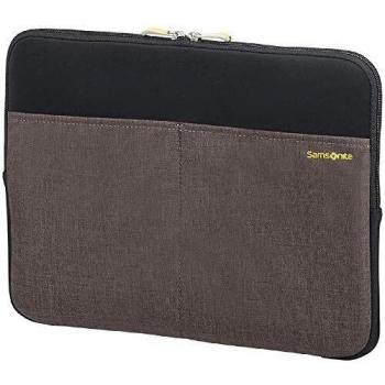Samsonite Colorshield 2 - Funda para portátil de 13.3 pulgadas, 35 cm, 4 l, Gris