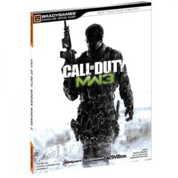 Guía Call Of Duty Modern Warfare 3