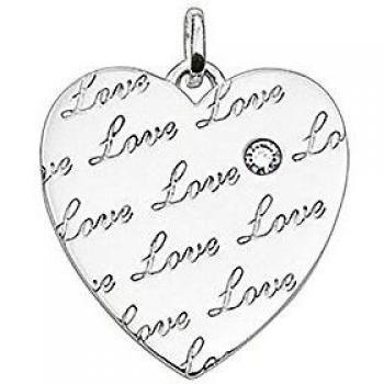 Colgante Mujer Thomas Sabo SD_PE0018-153-14 (2 cm)