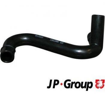 Manguito de ventilación para culata JP GROUP 1112000700, compatible con cilindros, material resistente al calor y a la corrosión, diseño optimizado para un mejor flujo de aire, fácil instalación