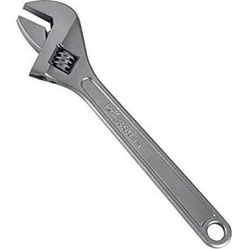 HR 170655 Llave Inglesa Ajustable, 200 mm