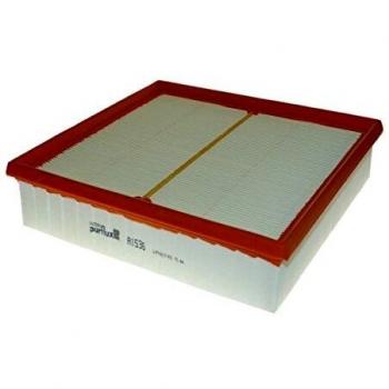 Purflux A1536 Compartimentos de Motor