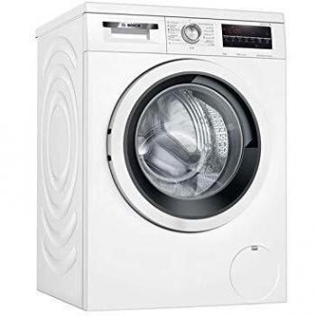 Lavadora Carga Frontal Bosch WUU28T71ES 9 KG 1400 RPM