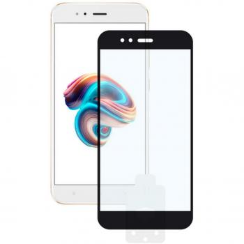 Protector de Pantalla Cristal Templado para Xiaomi Mi A1 KSIX Extreme 2.5D