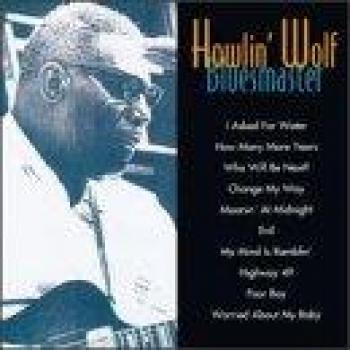 Bluesmaster - Howlin Wolf