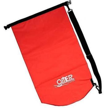 Omer Bolsos Y Red De Pesca, Adultos Unisex, Multicolor, un tamaño