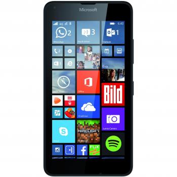 Microsoft Lumia 640 - Smartphone libre Windows Phone